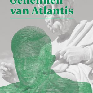 Geheimen van Atlantis Turing Plato Eckart Wintzen Codd Hoare